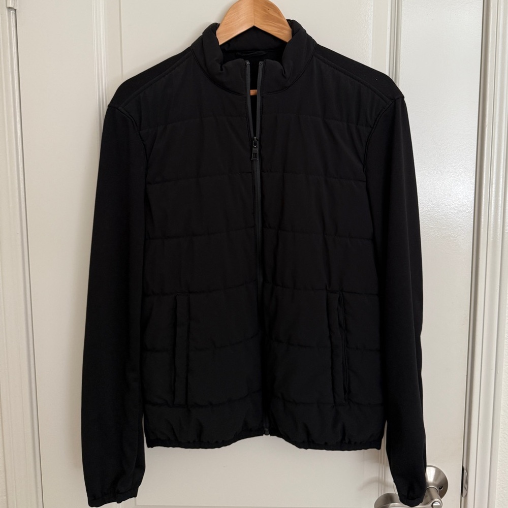 Zara Jacket (Men’s L - Fits Like M)